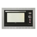 Forno Elétrico Fischer Gratinatto Embutir 44l Inox - 26819