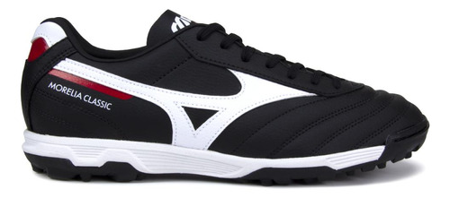 Chuteira Society Mizuno Morelia Classic As Masculino