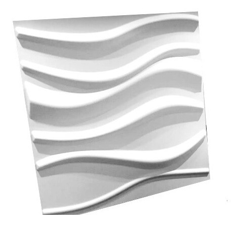 Paredes 3d  Panel De Pared 3d Wall Desing