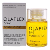 Olaplex® Paso No.7 Aceite De Peinado Bonding Oil 30ml 