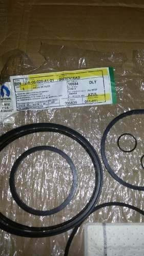 Kit Del Filtro Tanque Gasolina Neon 98/06 04897416ab Foto 4