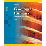 Fisiología Humana Silverthorn 8a 2019 / Originales Con Envío