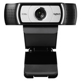 Logitech C930e C930c Webcam 1080p H.264