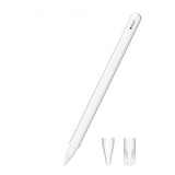 Funda Estuche Protector Apple Pencil 2  Generación Silicona