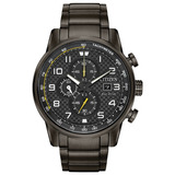 Reloj Citizen Para Hombre (ca0687-58e) Primo Acero