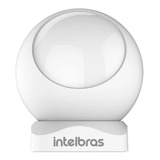 Sensor De Movimento Izy Smart Ism 1001 90° Zigbee Intelbras