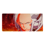 Mouse Pad Gamer One Punch-man 70x30 Cm M04