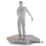 Pichirica - Archivo Stl - Modelo 3d