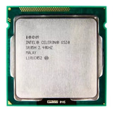 Procesador Intel Celeron G530 2.5ghz Sr05h (72)