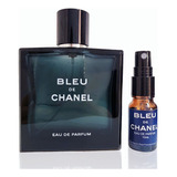 Perfume Masculino Bleu De Chanel Parfum Perfume De Rico Barato