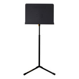 Hércules Bs200b Plus Atril Soporte Partitura Profesional