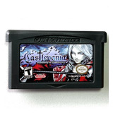 Castlevania - Harmony Of Dissonance | Game Boy Advance (gba)