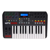 Akai Mpk225  Loja Planeta Play Music