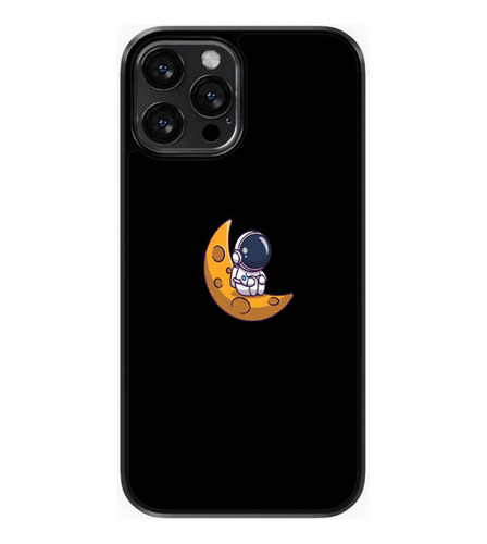 Funda Diseño Para Xiaomi  Astronauta Luna #6