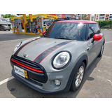 Mini Cooper 2016 1.5 F56 Coupe Peeper