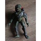 Figura De Accion Kenner Aliens Predator 1993