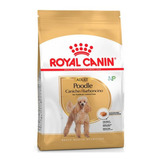 Alimento Perro Raza Royal Canin Poodle Adulto 7.5kg. Np