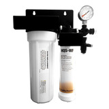 Sistema De Filtrado Para Agua Potable Hqs-wf Everpure
