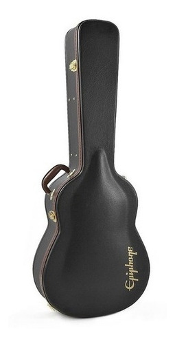 Estuche Rigido EpiPhone 940-edread Guitarra Acústica Cuota