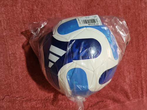 Pelota Messi Ypf 2023-2024