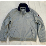 Campera Liviana Tommy Hilfiger Original