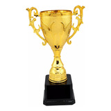 Trofeo Para Competencias De Fútbol