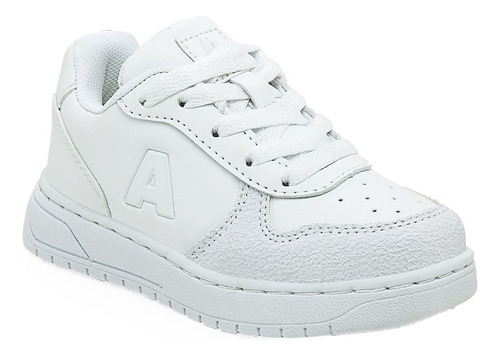 Zapatillas Addnice San Diego Kids Escolar Cosidas Asfl70