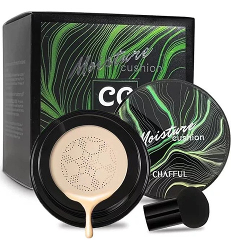 Chafful Maquillaje Tono Natural Morenas Claras Morena Sunisa