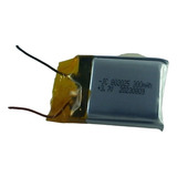 Bateria Lipo Recargable 300 Mah 80x 20x 50x 