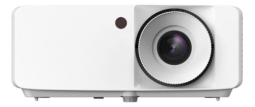 Proyector Láser Compacto Hd 1080p, 4000 Lúmenes.