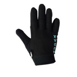 Guantes Ciclismo Largos Audax Extreme Palma Nobuk Dama