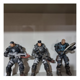 Vendo Gears Of War Neca - Boneco Action Figure