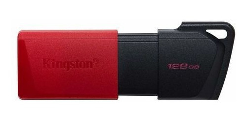 Memoria Usb Kingston Data-traveler Exodia M 128gb Usb 3.1