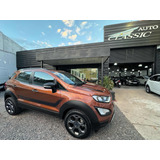 Ford Ecosport Storm 4x4 A/t Año 2020