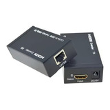 Extender Hdmi Activo 60 Metros Nuevo