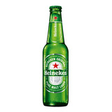 Cerveza Heineken Botella 330ml