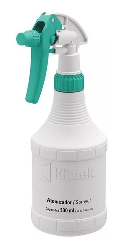 Atomizador 1/2 Lt Klintek 55937