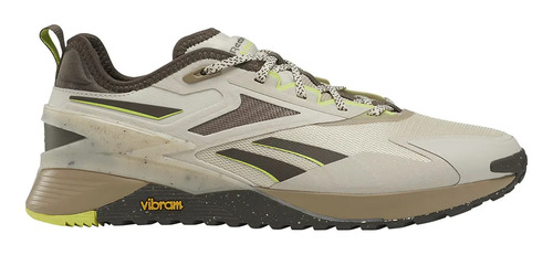 Zapatilla Hombre Reebok Nano X3 Adventure