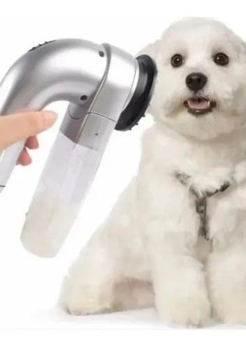 Aspirador Extractor De Pelo De Perro O Gato