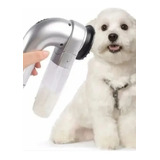 Aspirador Extractor De Pelo De Perro O Gato