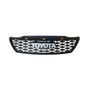 Parrilla Fortuner 12-18 Tipo Trd Con Led (logo Toyota) Toyota Fortuner