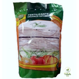 Guanito Fertilizante Floración Organico 1kg Valahalla Grow