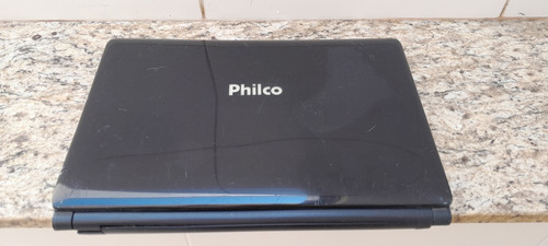 Notebook Philco Modelo 14f Para Retirar Peças Sem Carregador