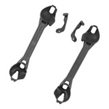 2 Paquetes De Brazaletes Compatible Con Dji Fpv Combo Drone