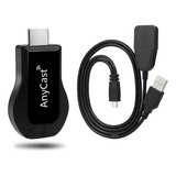 Anycast Nuevo Wireless Wifi Display Dongle Receiver