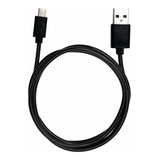 Cable Ienza Usb Para Fujifilm Instax Share Sp-2, Negro