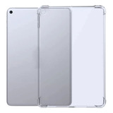Capa Transparente Para iPad 7ª E 8ª Geração 10.2 Polegadas