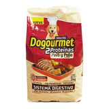 Dogourmet Pavo Y Pollo X1kg