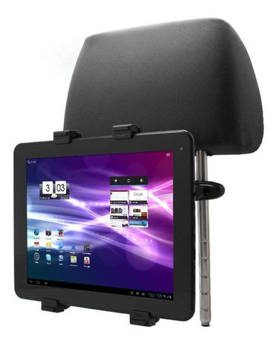 Soporte Tablet Tab iPad Note S A Dvd Portatil Envios 