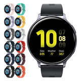 Correa Sport Lisa Premium Para Galaxy Watch Active 2